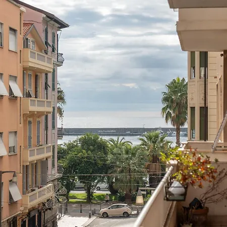The Siva - Via Fiume, 24 Apartament *