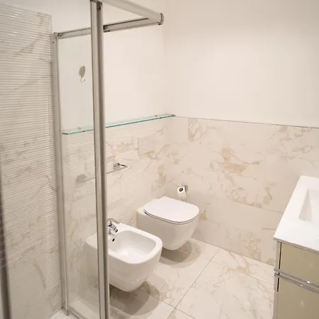Apartament The Siva - Via Fiume, 24 *