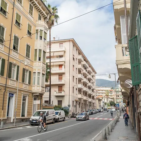 The Siva - Via Fiume, 24 Apartament *