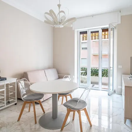 The Siva - Via Fiume, 24 Apartament San Remo